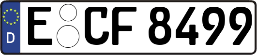 E-CF8499