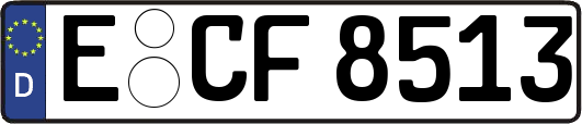 E-CF8513