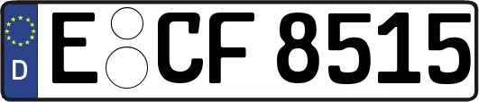 E-CF8515