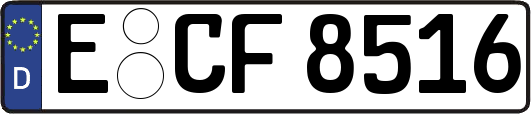 E-CF8516