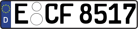 E-CF8517