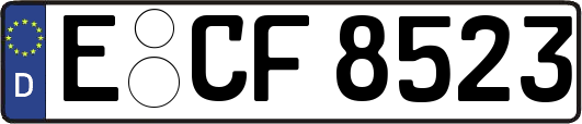 E-CF8523