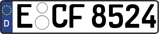 E-CF8524