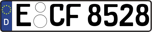 E-CF8528