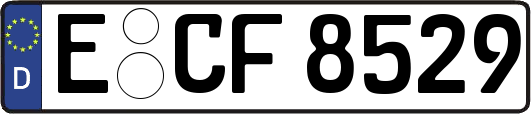 E-CF8529