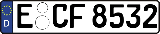 E-CF8532