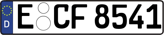 E-CF8541