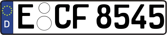E-CF8545
