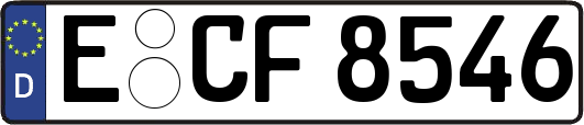 E-CF8546