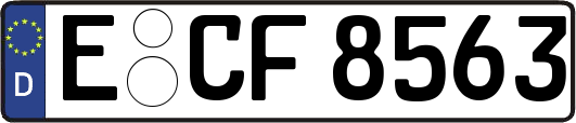 E-CF8563
