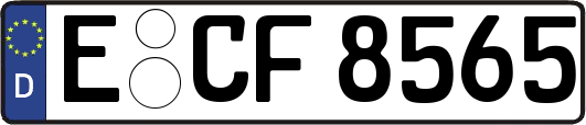 E-CF8565
