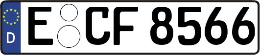 E-CF8566