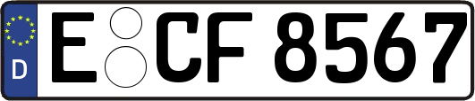 E-CF8567