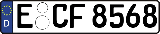 E-CF8568