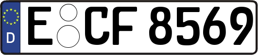 E-CF8569