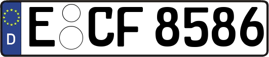 E-CF8586