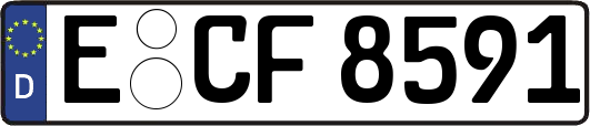 E-CF8591