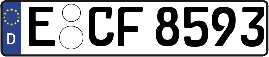 E-CF8593