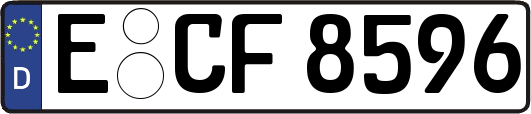 E-CF8596