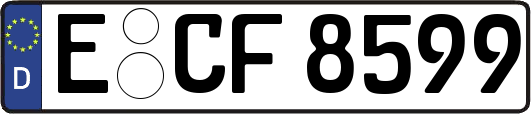 E-CF8599