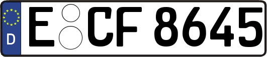 E-CF8645
