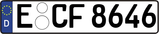 E-CF8646