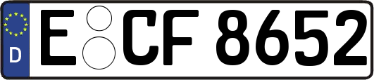 E-CF8652