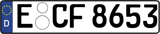 E-CF8653