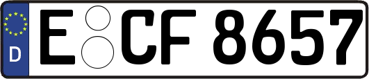 E-CF8657