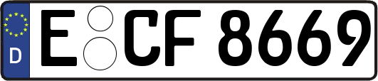 E-CF8669