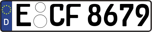 E-CF8679