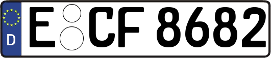 E-CF8682