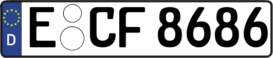 E-CF8686