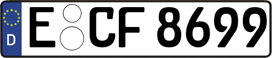 E-CF8699