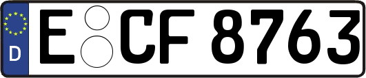E-CF8763