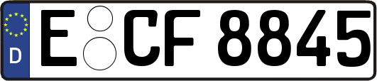 E-CF8845