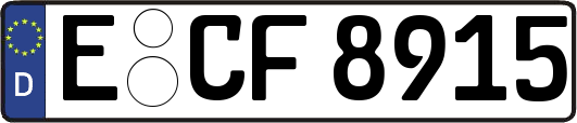 E-CF8915