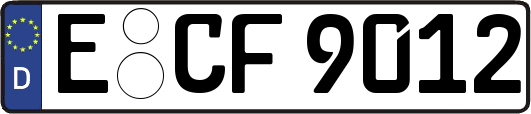 E-CF9012