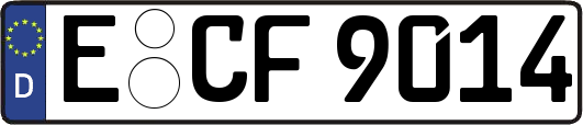 E-CF9014