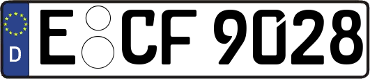 E-CF9028