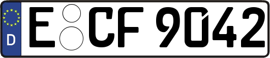 E-CF9042