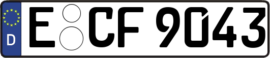 E-CF9043