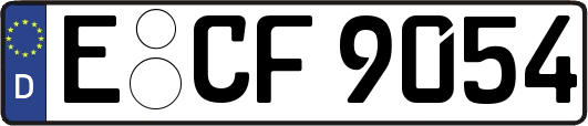 E-CF9054