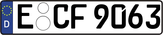 E-CF9063