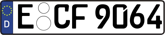 E-CF9064