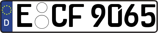 E-CF9065