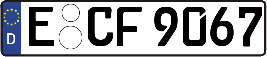 E-CF9067
