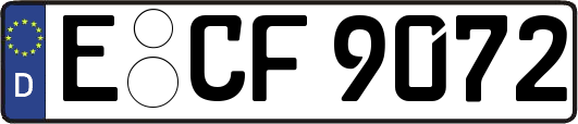 E-CF9072