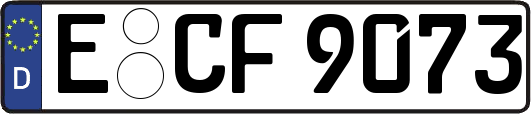 E-CF9073