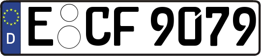 E-CF9079
